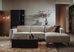 Leeds chaise longue | Tower Living