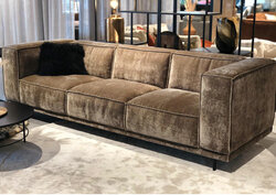 Cavera | Easy Sofa