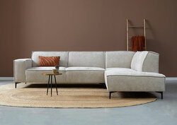 River 2½ + Ottomane | PEPP Interiors