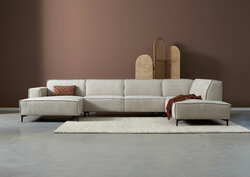 River U-opstelling | PEPP Interiors