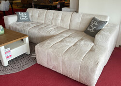OUTLET | Wave 2½ + Chaise Longue