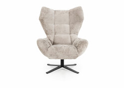 Paulina | Draaifauteuil 