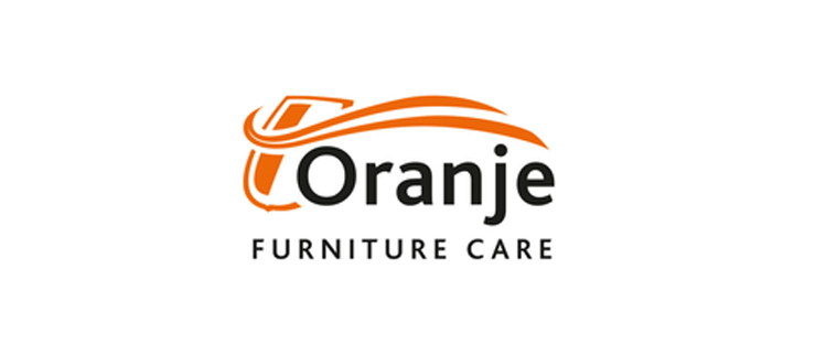 Oranje furniture care