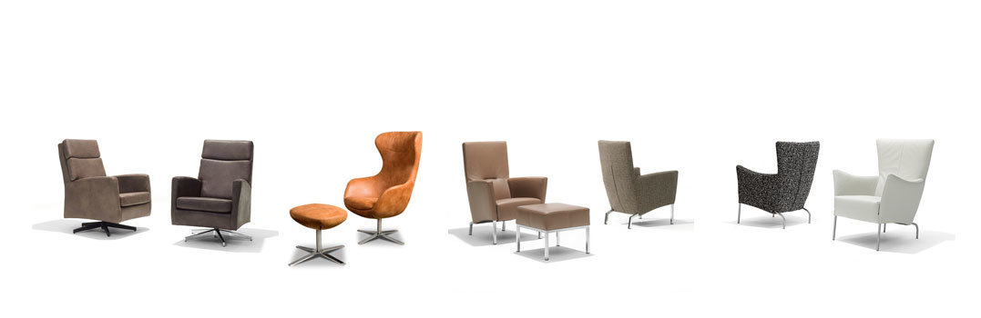 Fauteuils