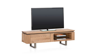 Tv meubel san sebastian woonland tv dressoir hout home decor