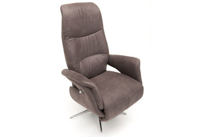 Relaxstoel elektrisch