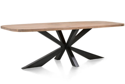 Eetkamertafel Cladio kikarhout scherpste prijs bij Kubus Wonen ... Eetkamertafel Cladio kikarhout scherpste prijs bij Kubus Wonen ...